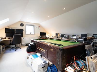Bedroom Five